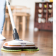 Elicto ES-530 Electronic Cordless Spin Mop & Polisher | $120 | StackSocial | Use code: ELICTO20P